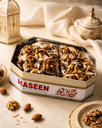 Double Akhrooti Sohan Halwa