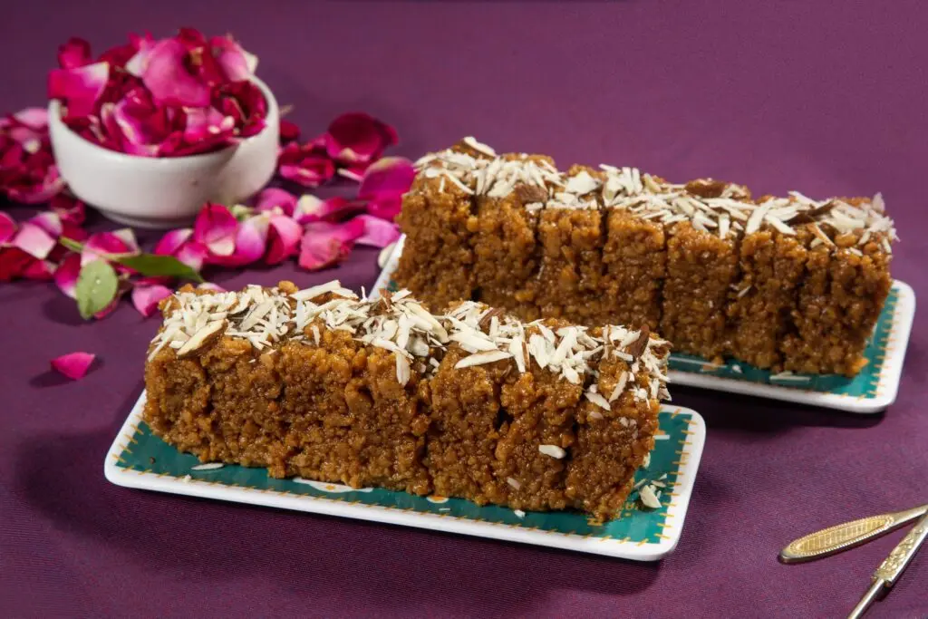 [000152] Special Bilal Sohan Halwa