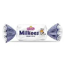 Giggly Milkees 