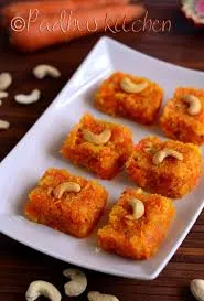 [000154] Sohan Halwa (Badami, 500g)