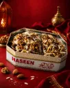 Double Akhrooti Sohan Halwa